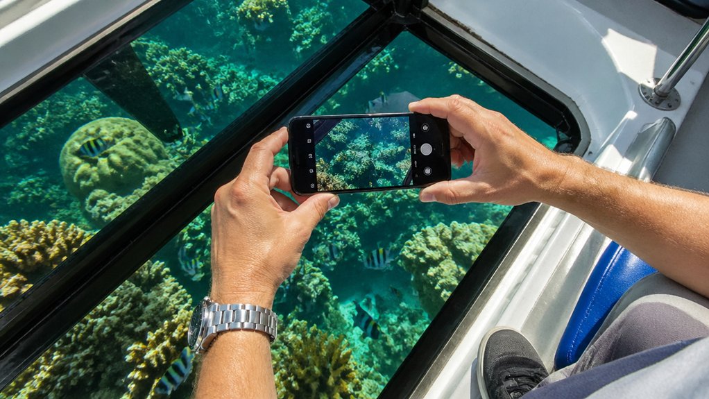 optimize phone camera settings
